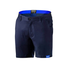 PANTALONES SPARCO CORPORATE BERMUDAS