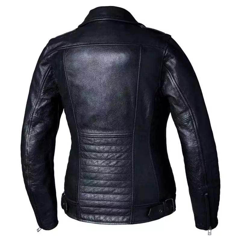 RIPLEY 2 CE LADIES LEATHER JACKET