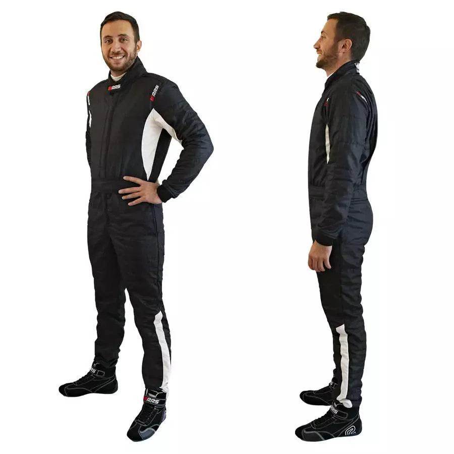 RRS DIAMOND STAR JUMP SUIT