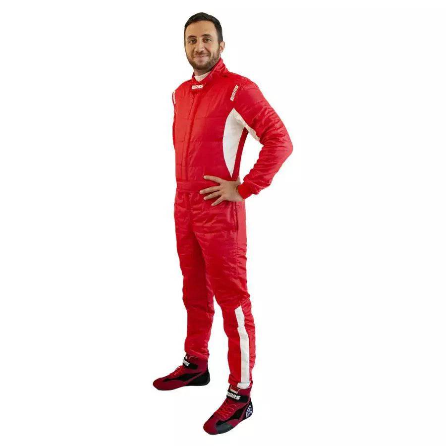 RRS DIAMOND STAR JUMP SUIT
