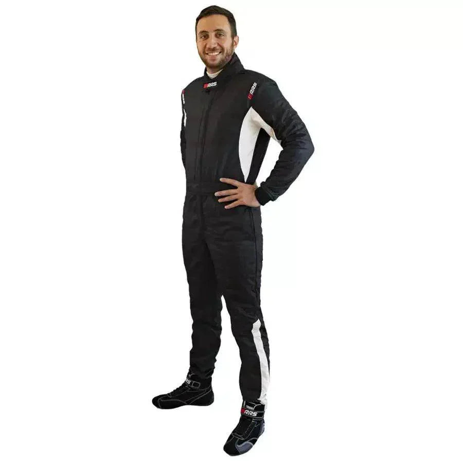RRS DIAMOND STAR JUMP SUIT