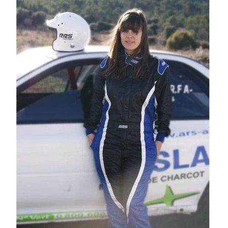 RRS VICTORY COVERALL