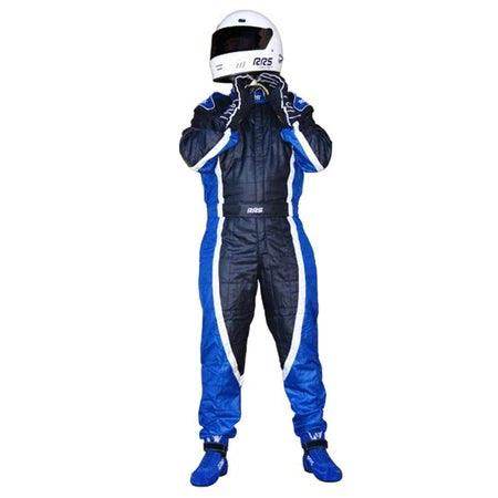 RRS VICTORY COVERALL