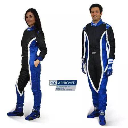 RRS VICTORY COVERALL