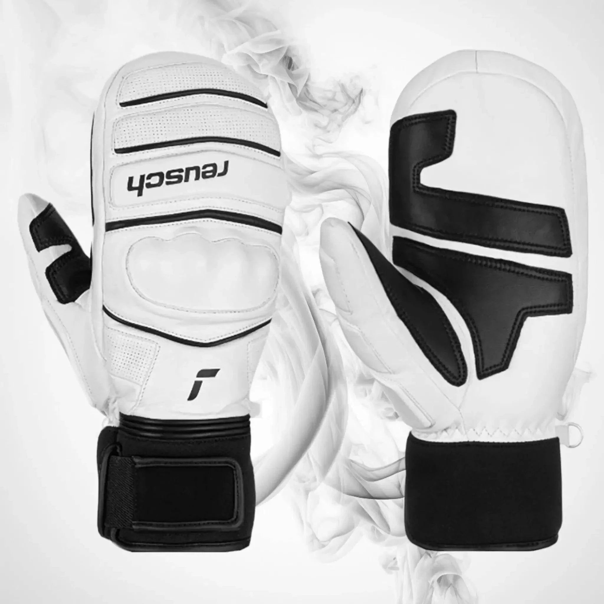 Reusch World Champ Mitten
