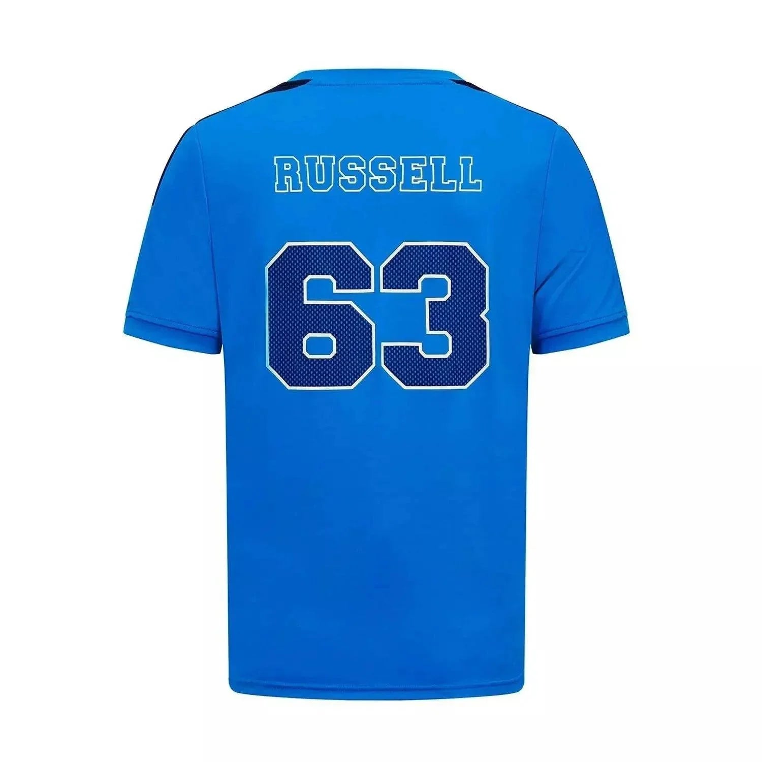 Mercedes-AMG Petronas Russell 2023 Sports T-Shirt