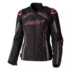 CHAQUETA TEXTIL PARA MUJER S-1 CE