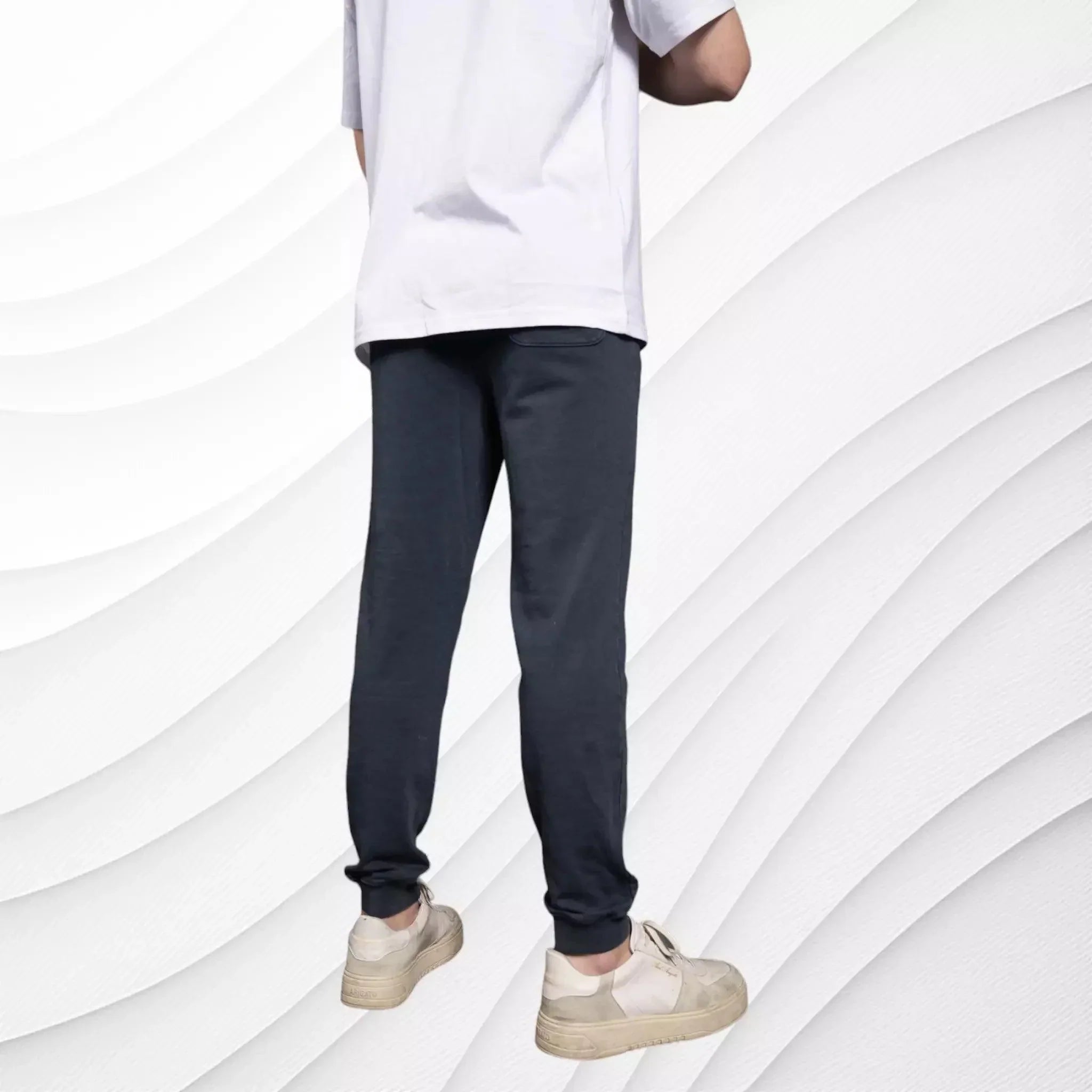 SOP SWEATPANTS "SKY BLUE EDITION"