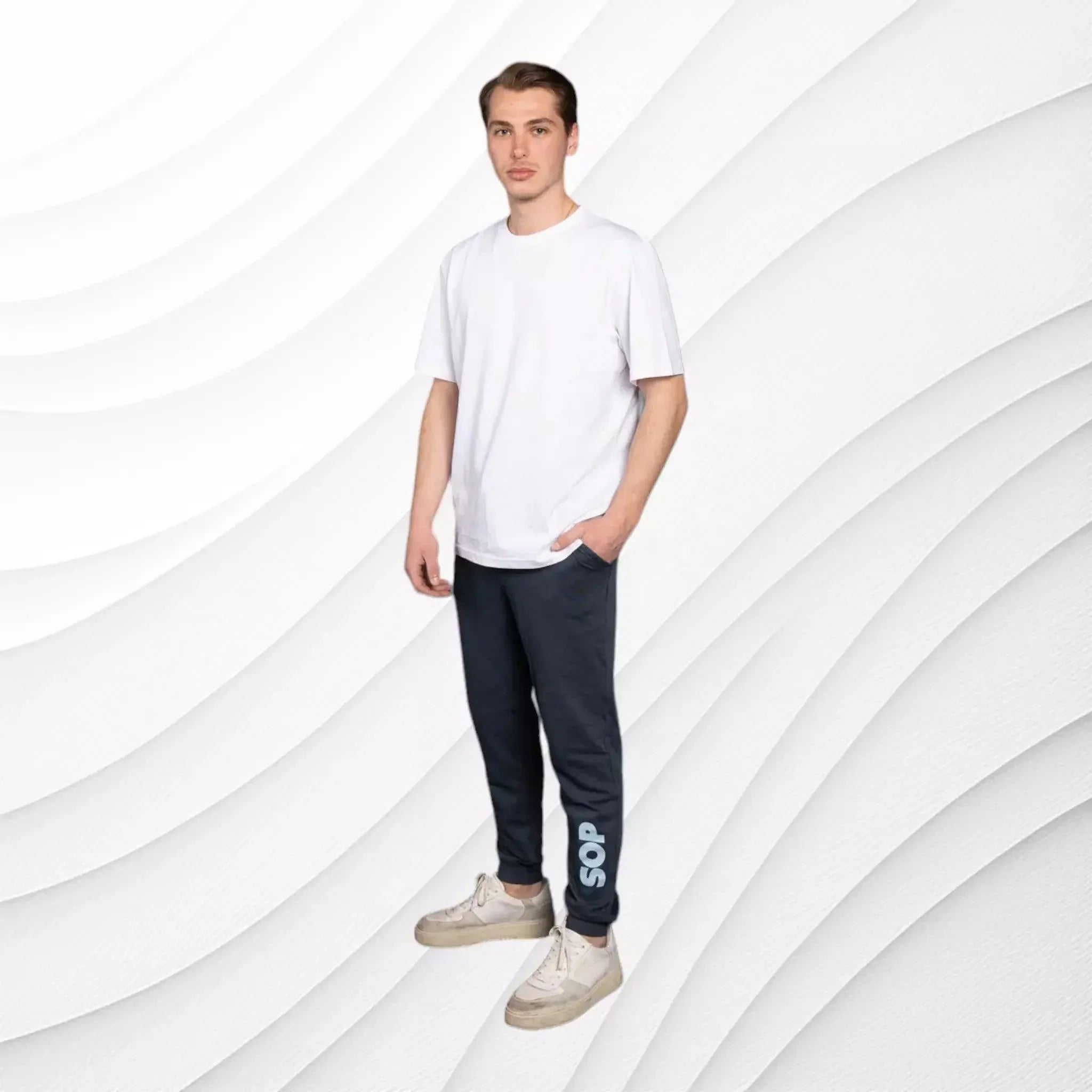 SOP SWEATPANTS "SKY BLUE EDITION" XXLarge