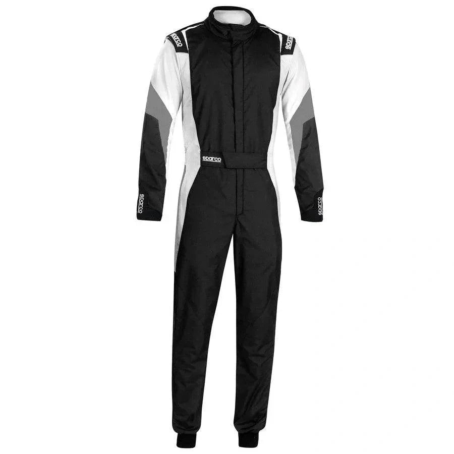 SPARCO COMPETITION SUIT