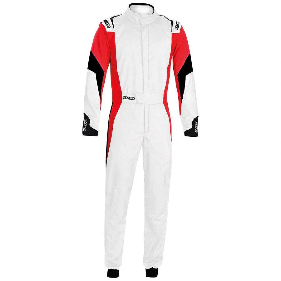 SPARCO COMPETITION SUIT