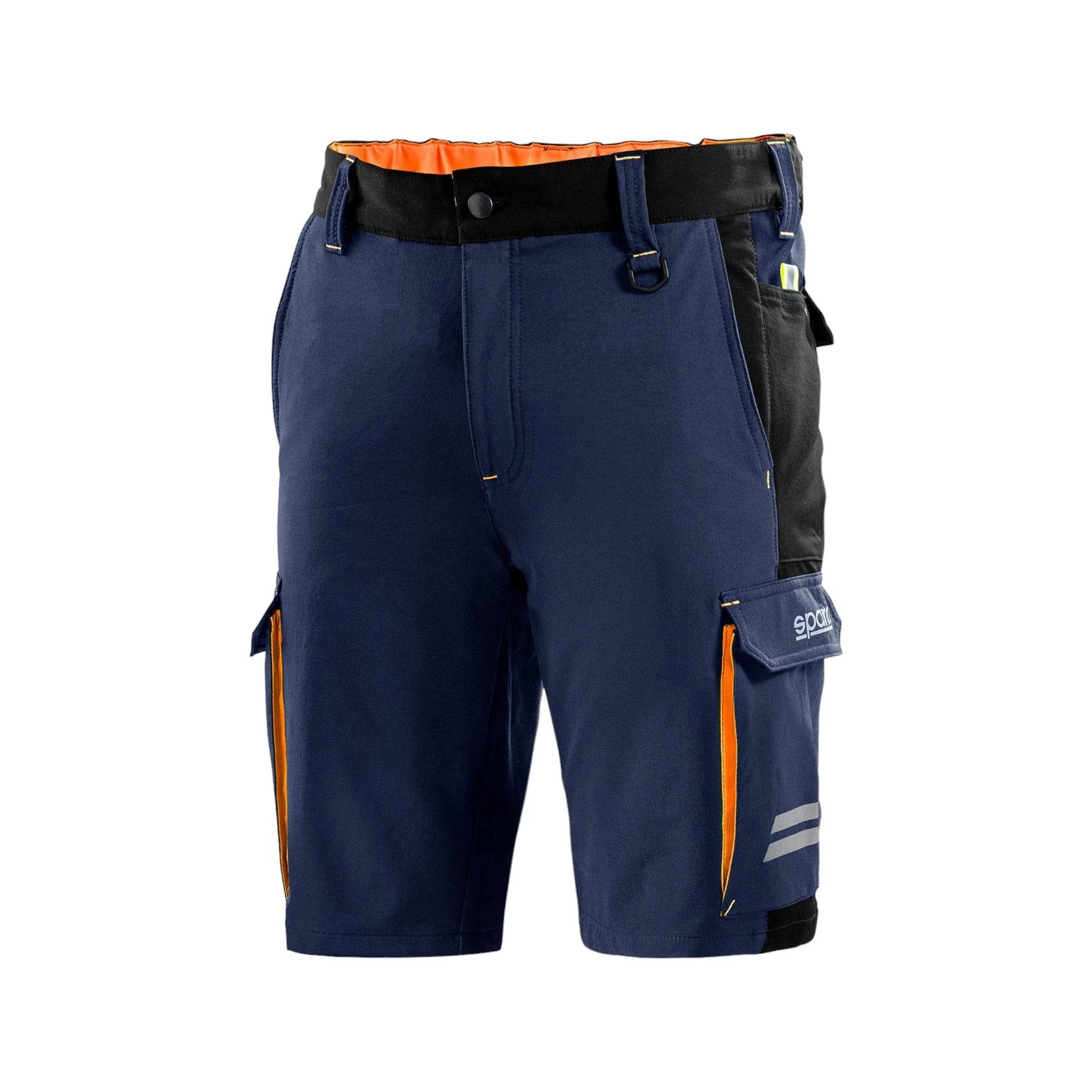 SPARCO TEAMWORK SHORT FOR MEN