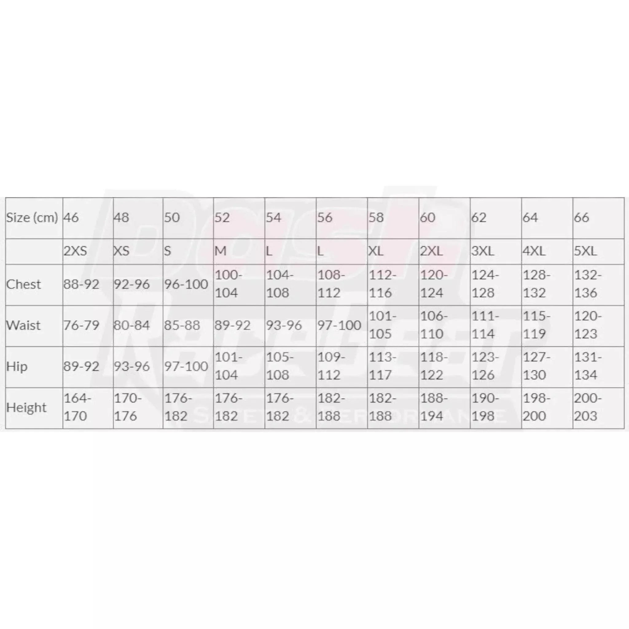 STR 'Oval Start' Race Suit