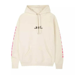 SUDADERA CON CAPUCHA SWIRL BONE