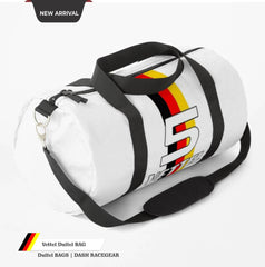 Bolsa de lona Sébastien Vettel NUEVA 2020 | DASH RACEGEAR 
