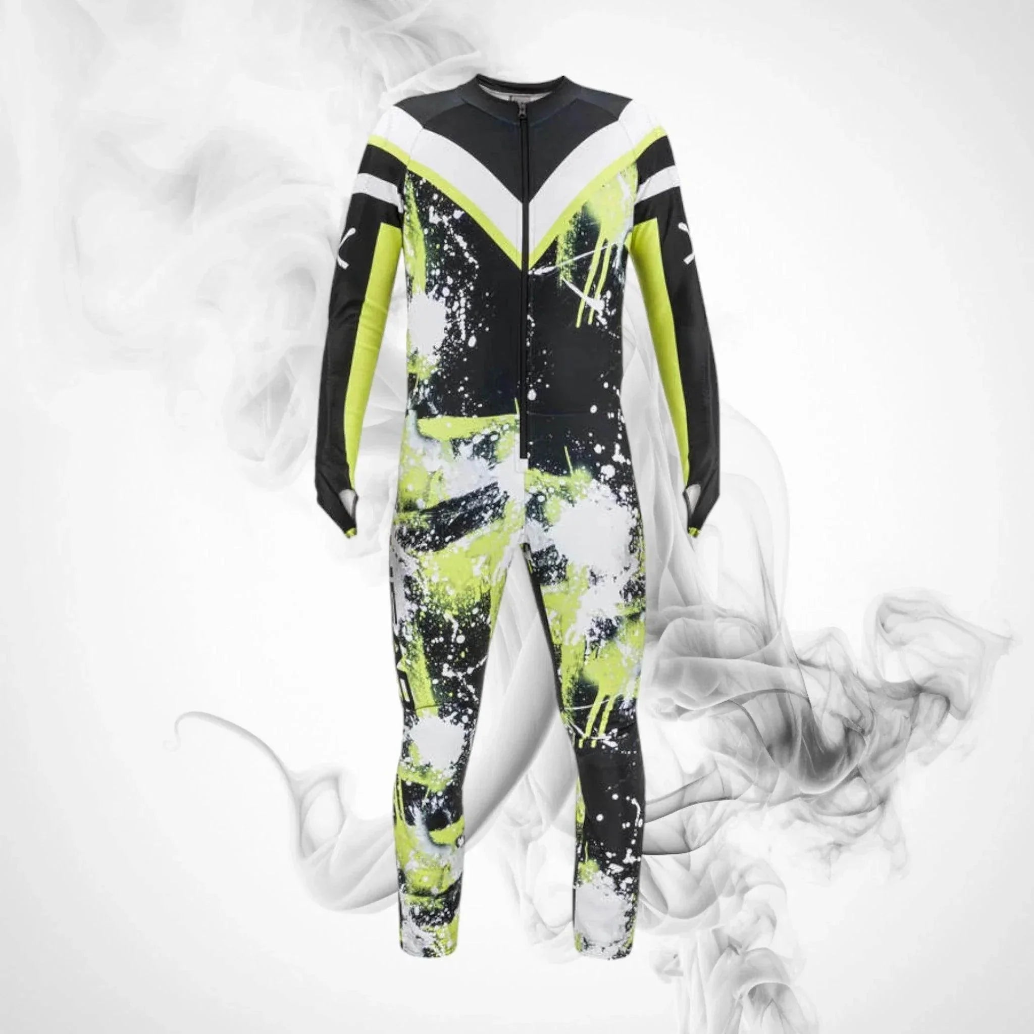 Ski HEAD Race Suit Junior 176JR