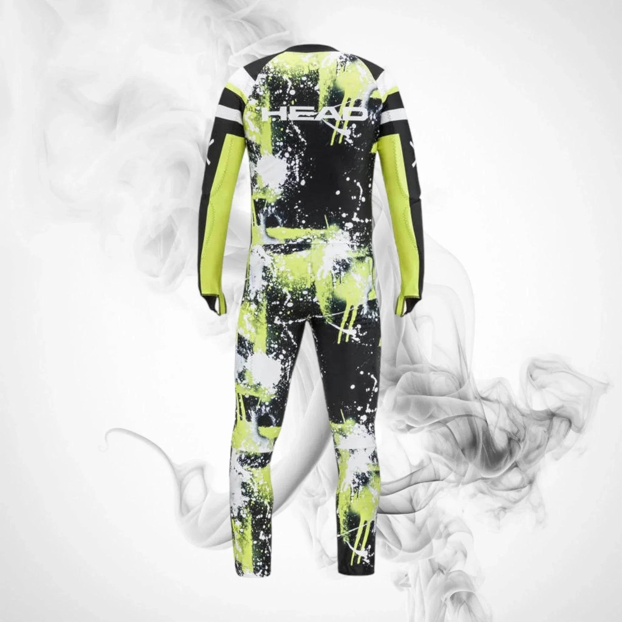Ski HEAD Race Suit Junior