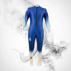 Esquí SPYDER Junior Performance GS Vonn 