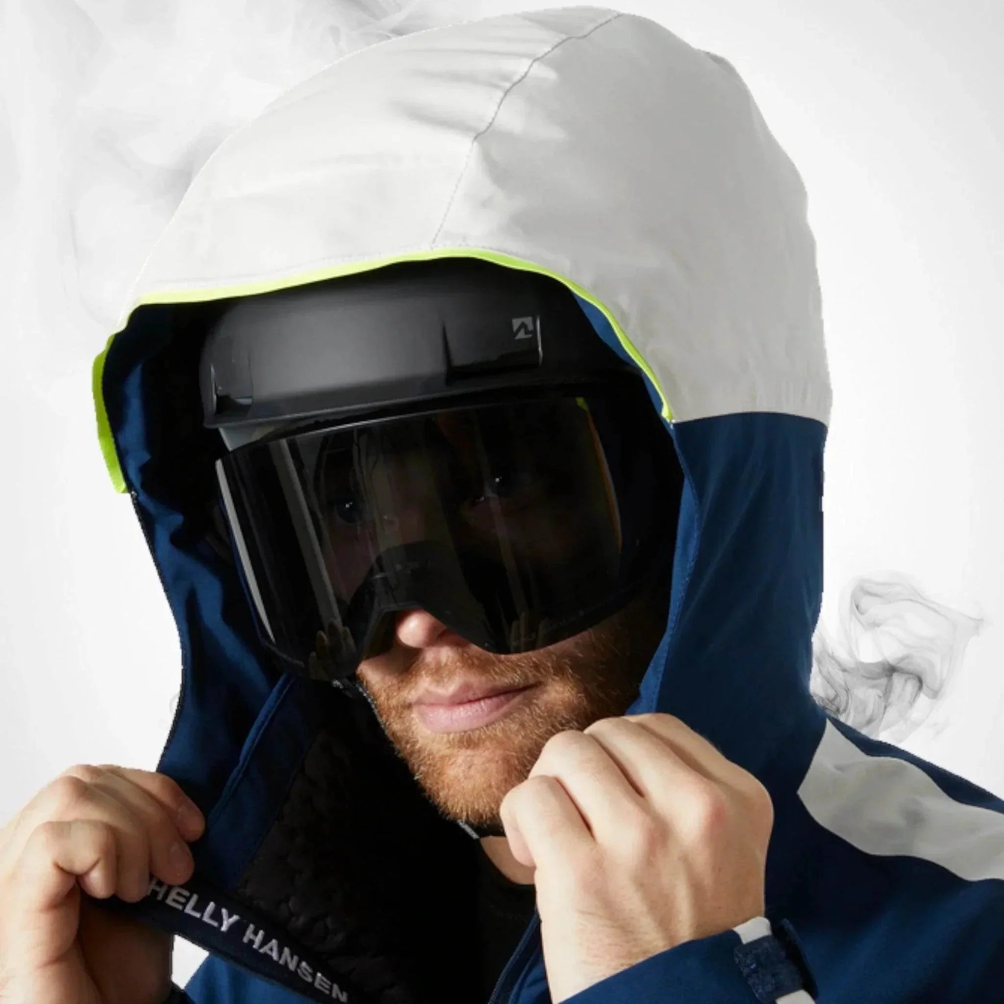 Ski Helly Hansen World Cup Insulated Ocean