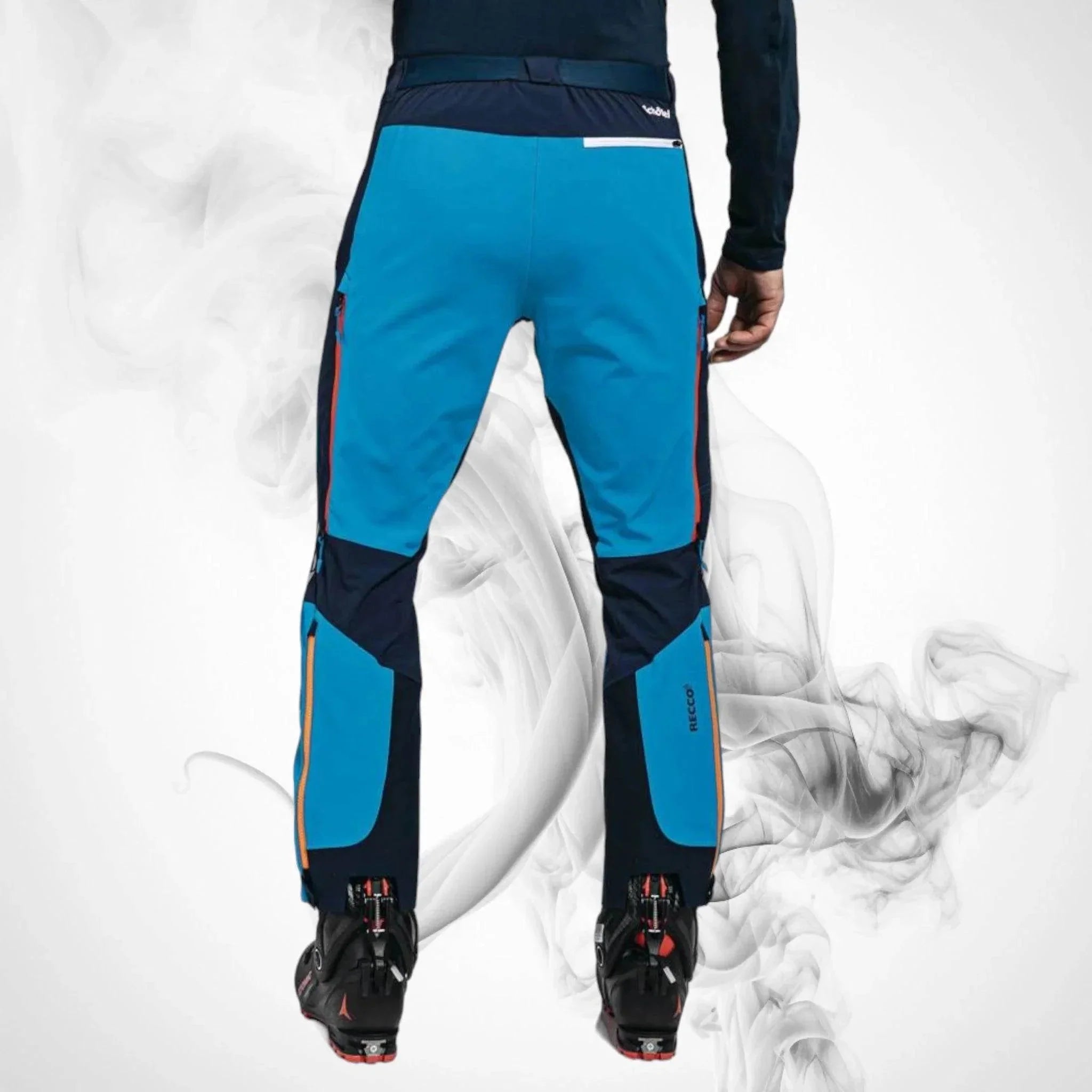 Ski Softshell pants SCHOFFEL Softshell Pants Kals M - 2022/23