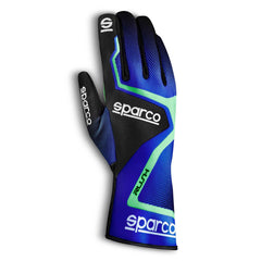 Guantes de kart Sparco Rush