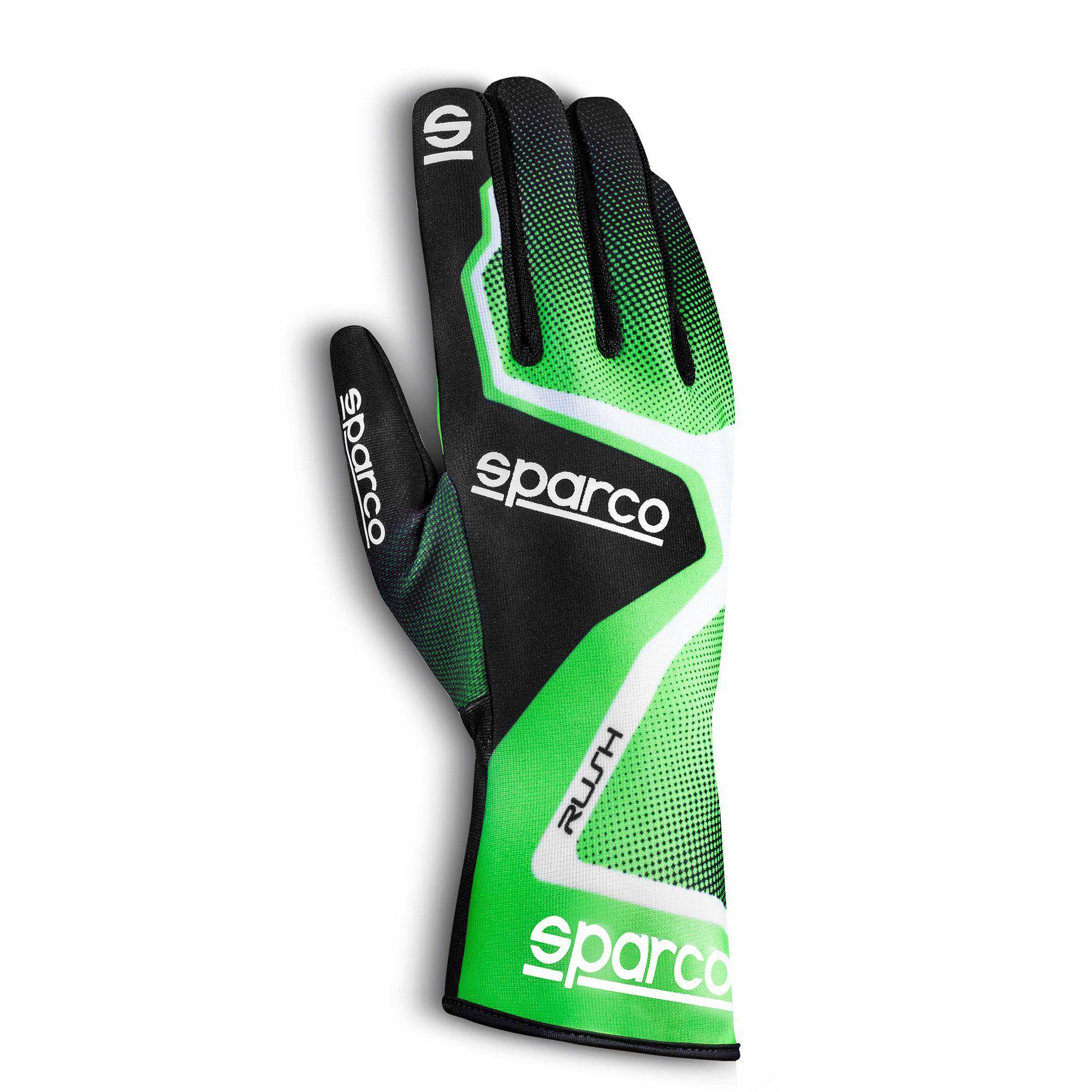 Sparco Rush Kart Gloves