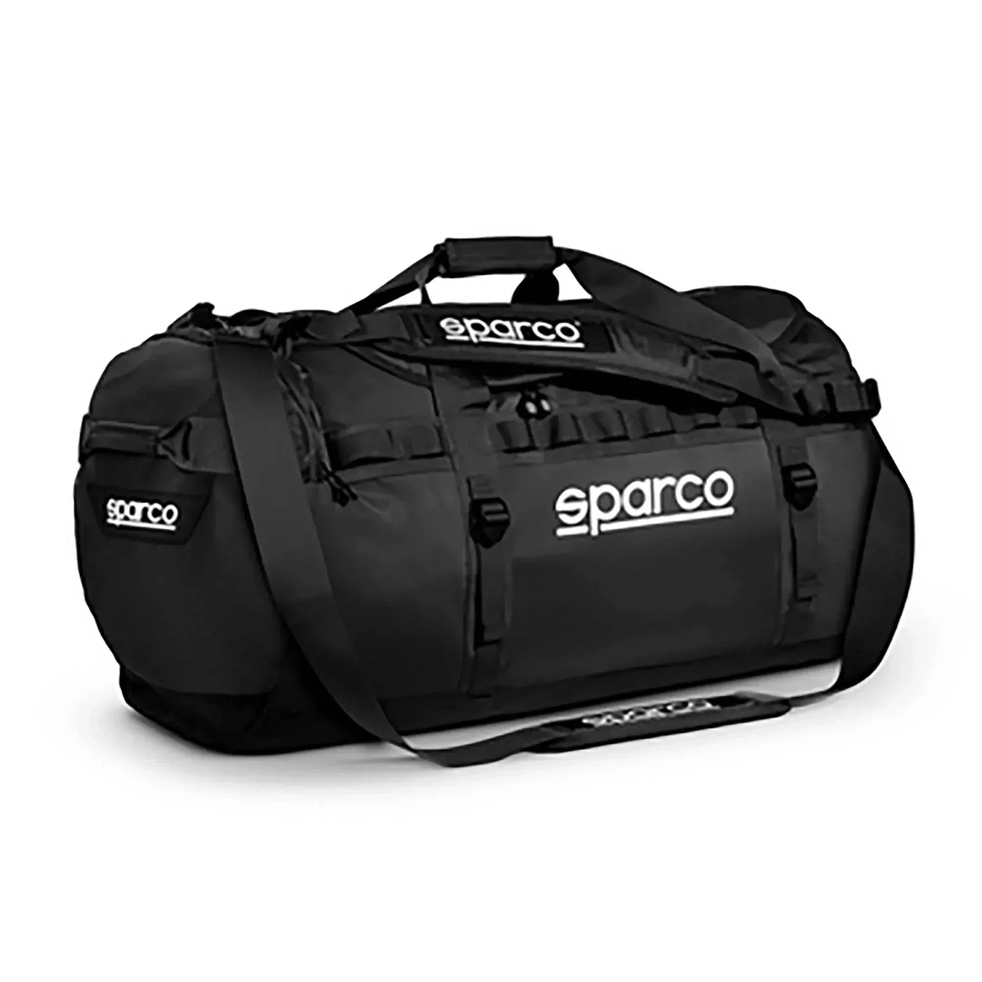 Sparco Dakar-L Duffle Bag XX-Large