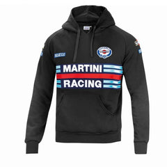 Sudadera con capucha Sparco Martini Racing
