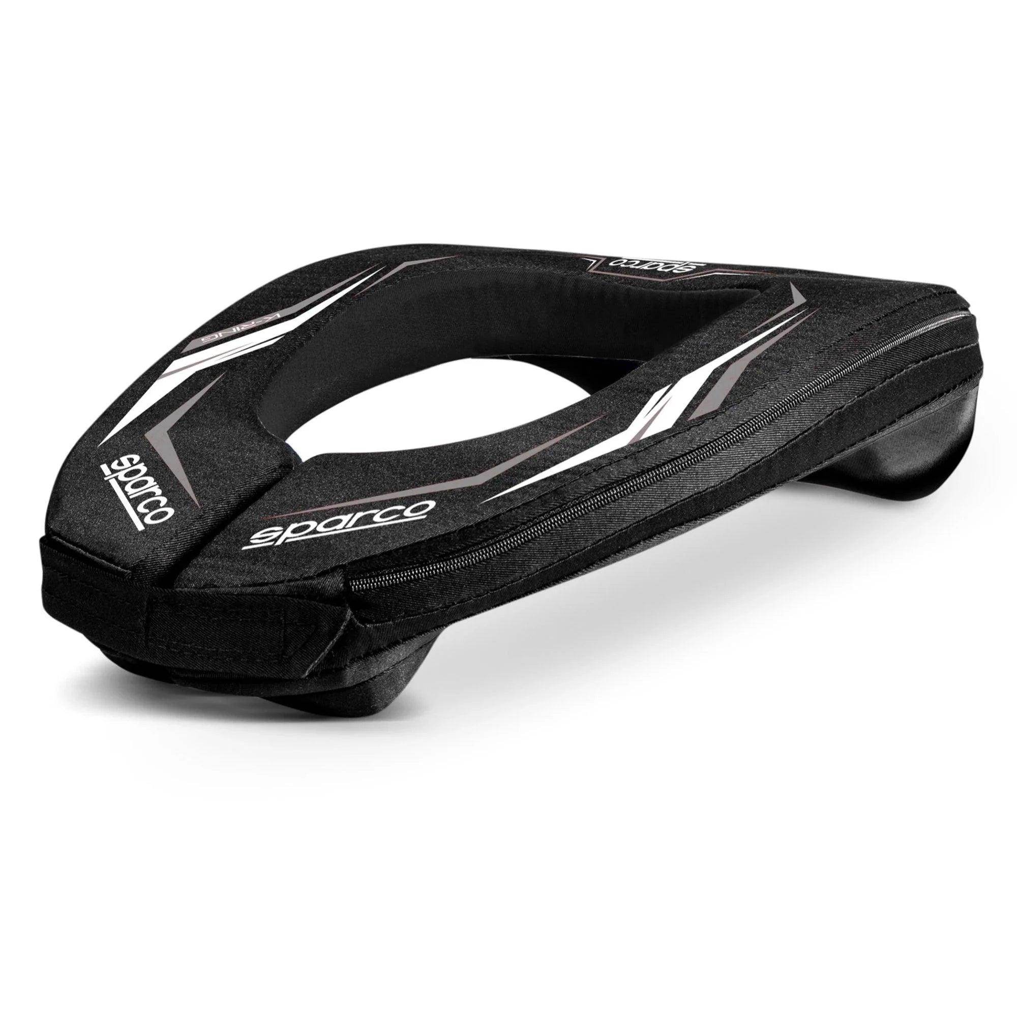 Sparco K-Ring Kart Neck Support - Adult