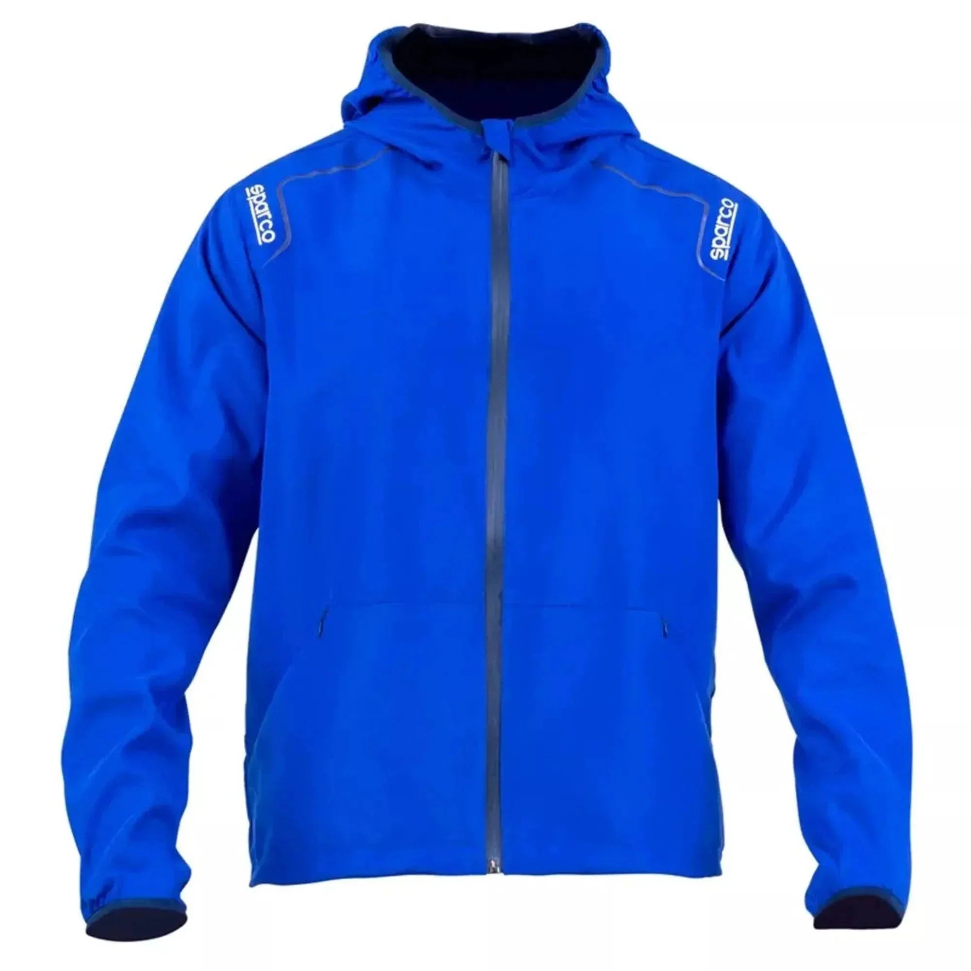 Sparco New Wind Stopper Blue