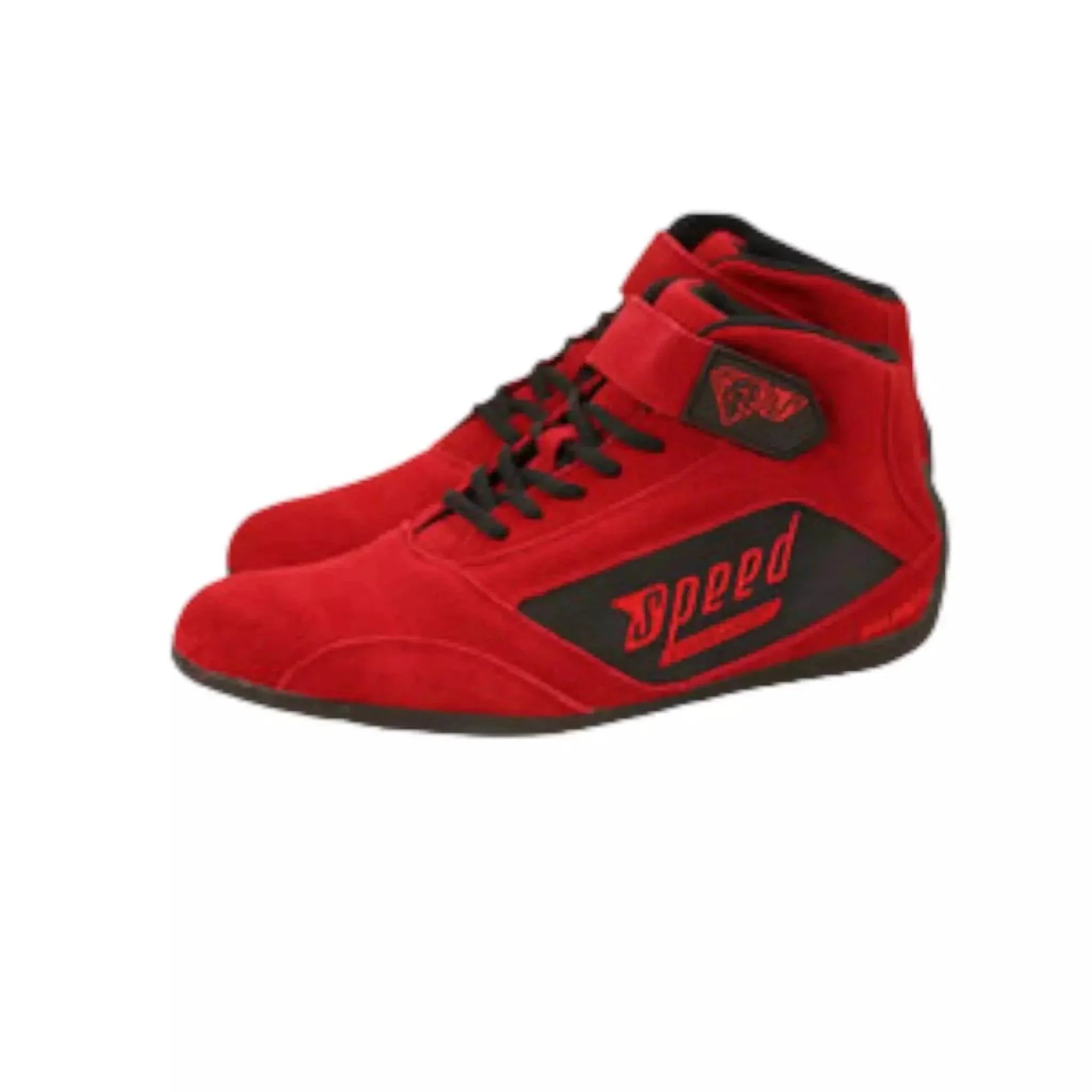 Speed Milan KS-2 Red US 4