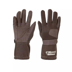 Guantes de velocidad Sydney G-1 Gris