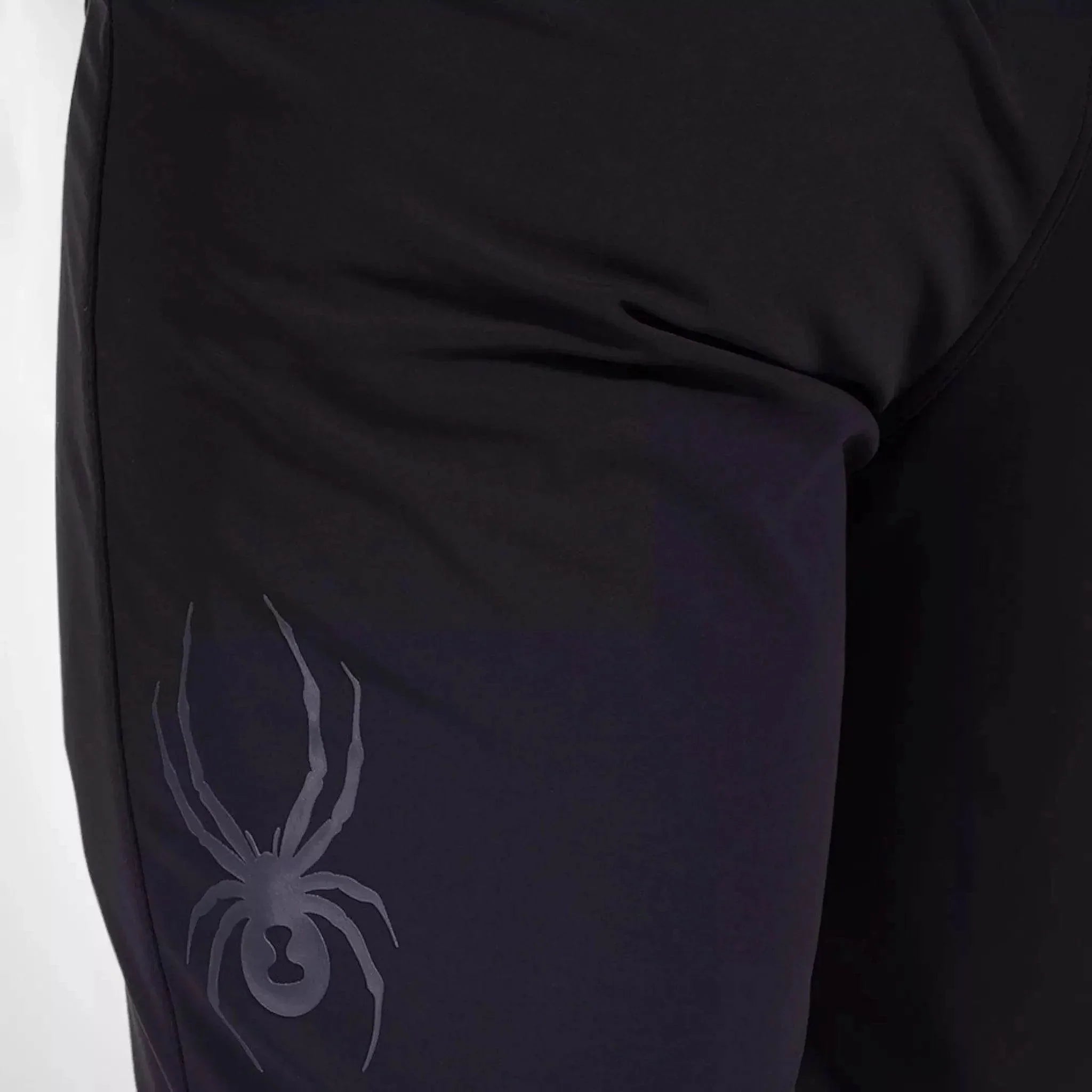 Spyder Men's Softshell Ski Short