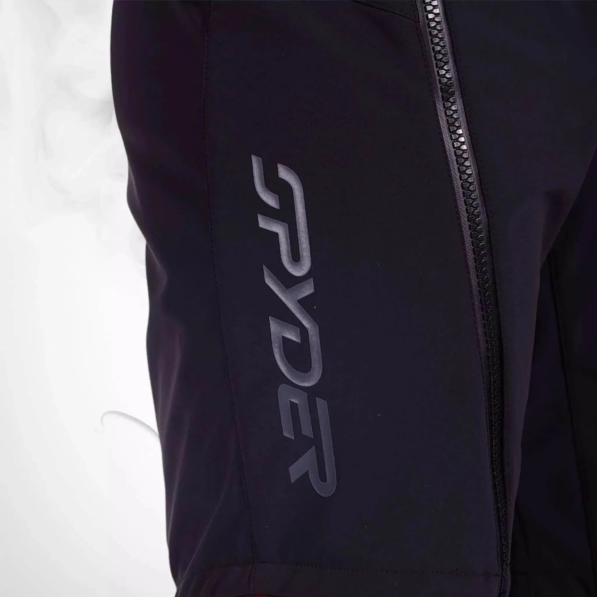 Spyder Men's Softshell Ski Short