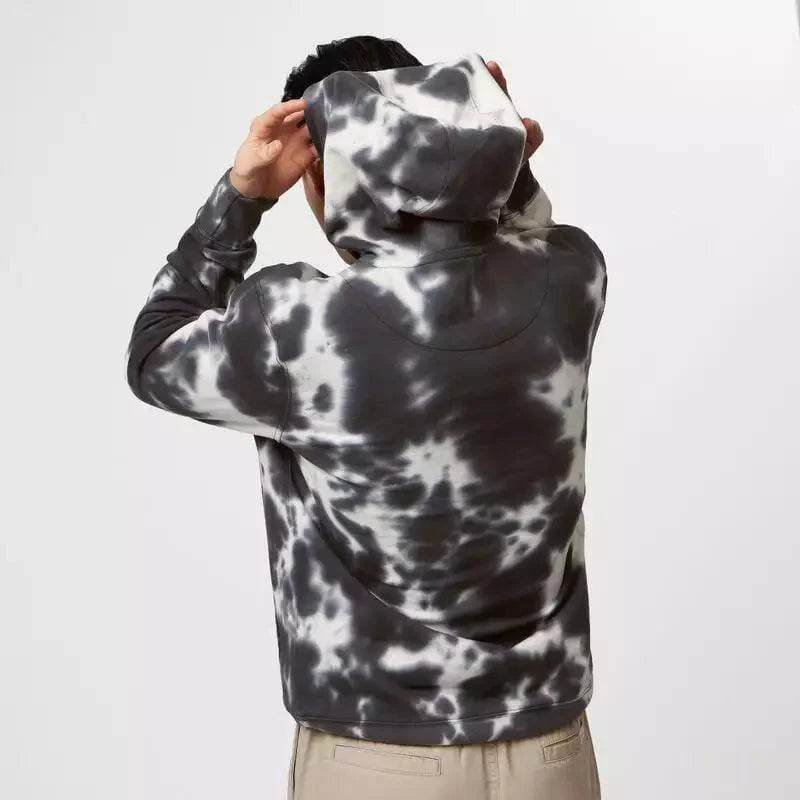 Mercedes-AMG F1 Tie Dye Hoodie