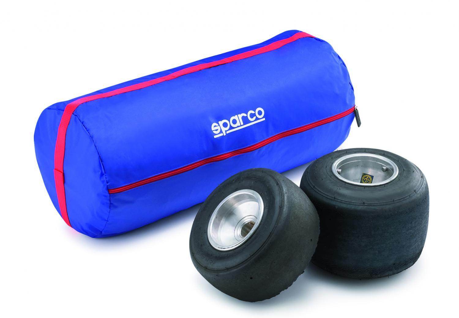 Tire Bag Sparco | Dash Racegear