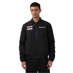 Chaqueta unisex Monaco Heritage Hero