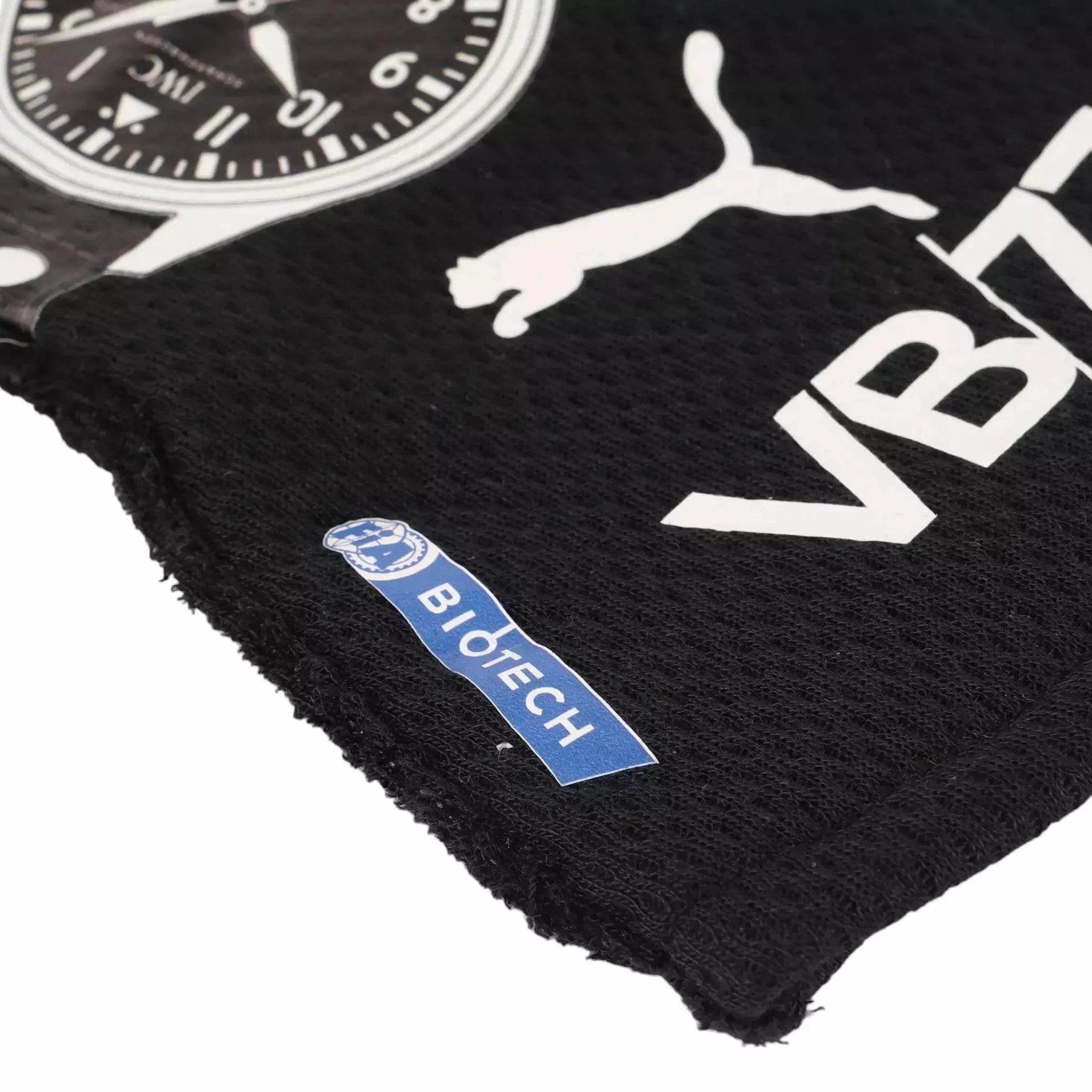 2020 Valtteri Bottas Mercedes-AMG F1 Team Replica Race Gloves