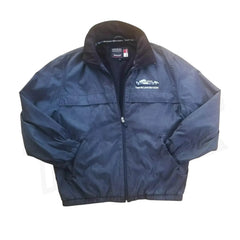 Chaqueta McLaren Mika Häkkinen vintage de los años 90