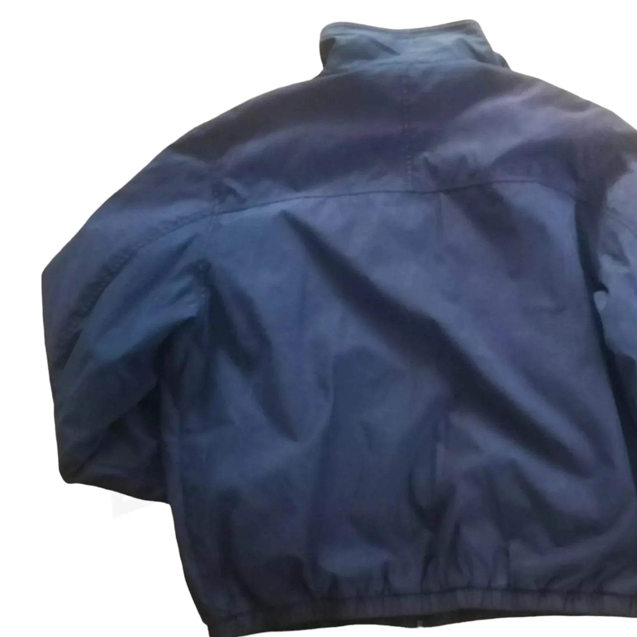 Vintage 90's McLaren Mika Häkkinen Jacket