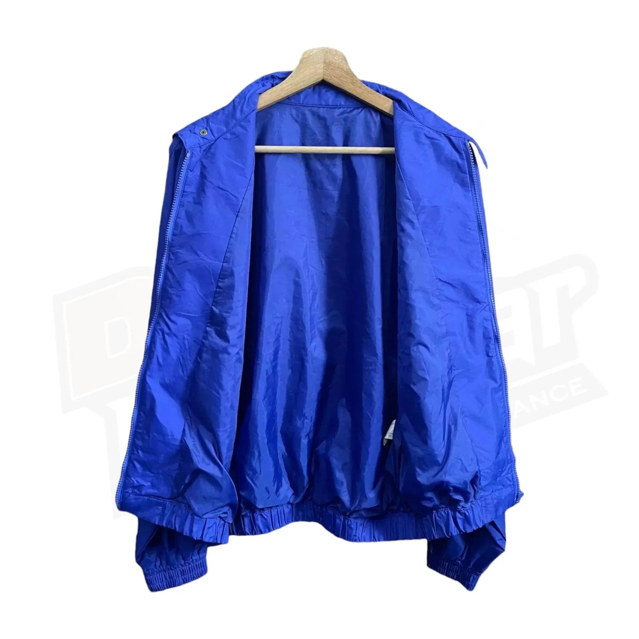 Vintage Ferrari Pirelli Racing Jacket