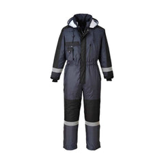 Monos de mecánico impermeables