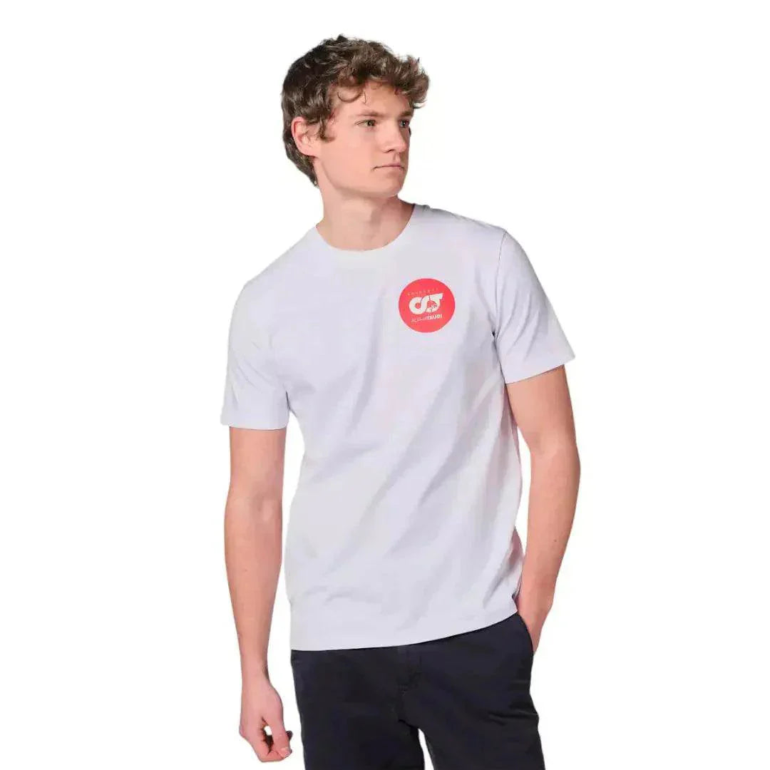 MEN Yuki Tsunoda Japanese GP T-Shirt