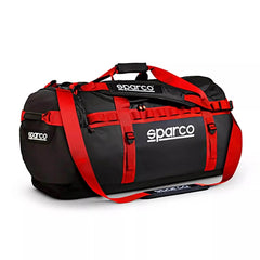 Bolsa de lona Sparco Dakar-L