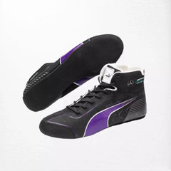 Botas Lewis Hamilton Mercedes SpeedCat Pro F1 2021