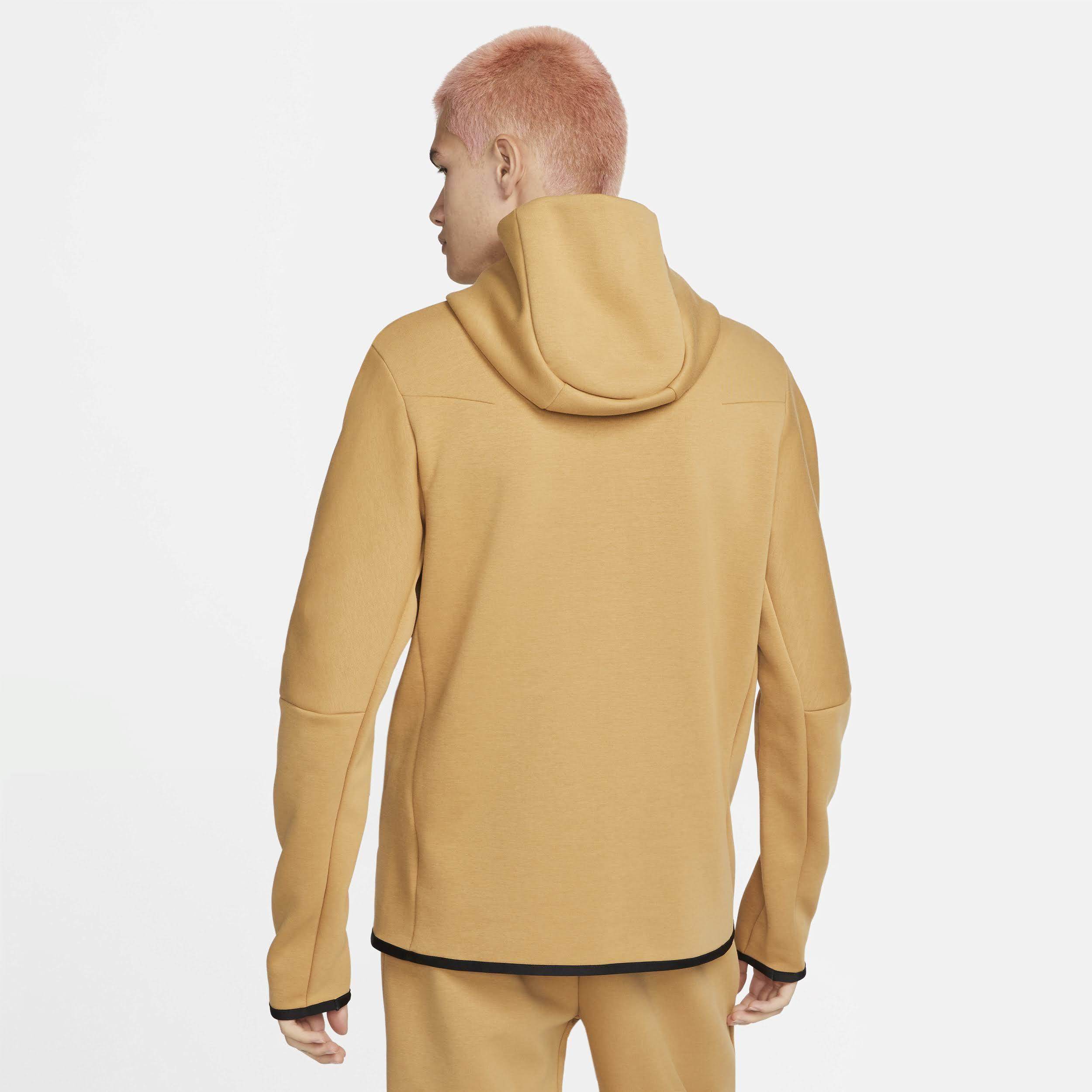 Nike Sportswear Tech Fleece Men's Full-Zip Hoodie