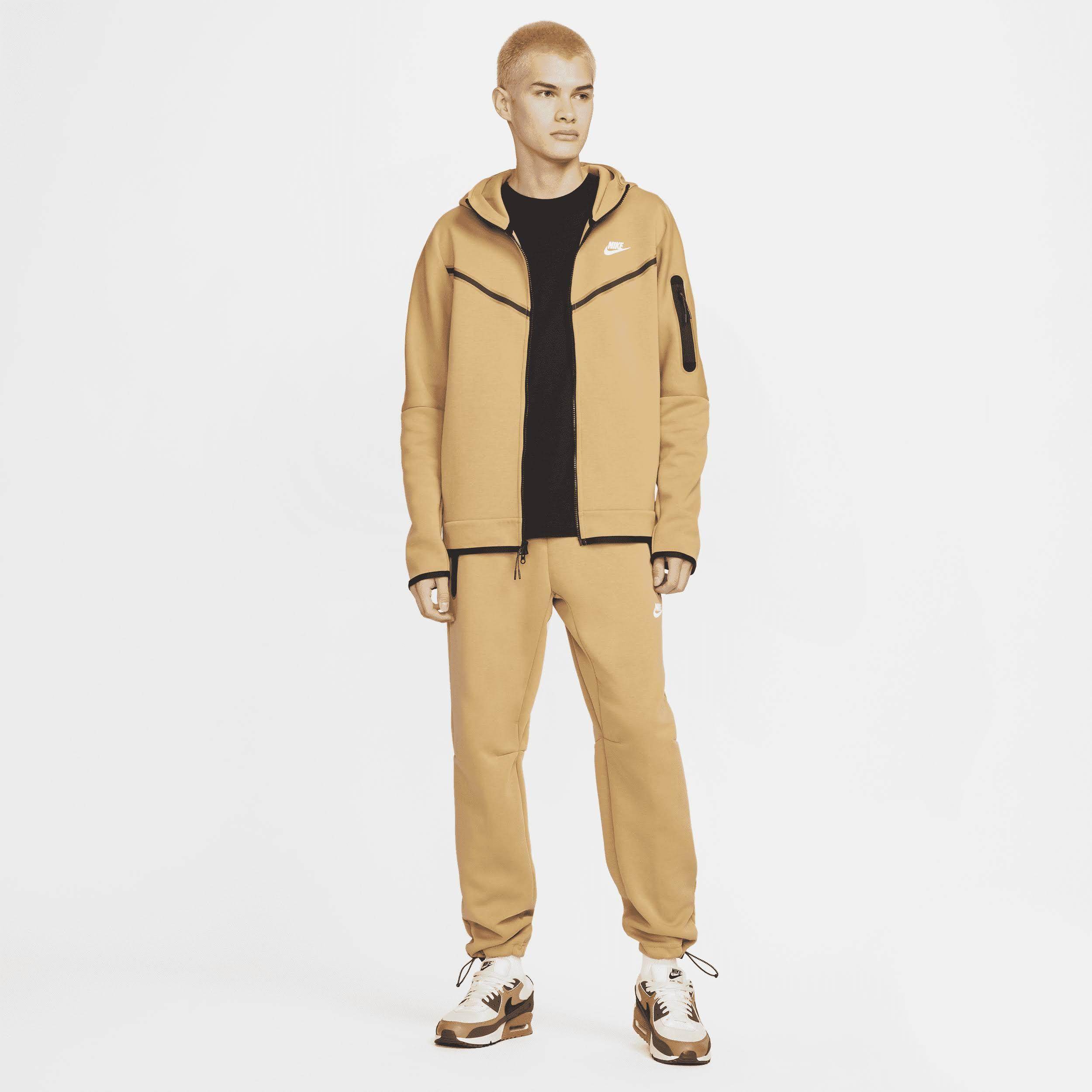 Nike Sportswear Tech Fleece Men's Full-Zip Hoodie