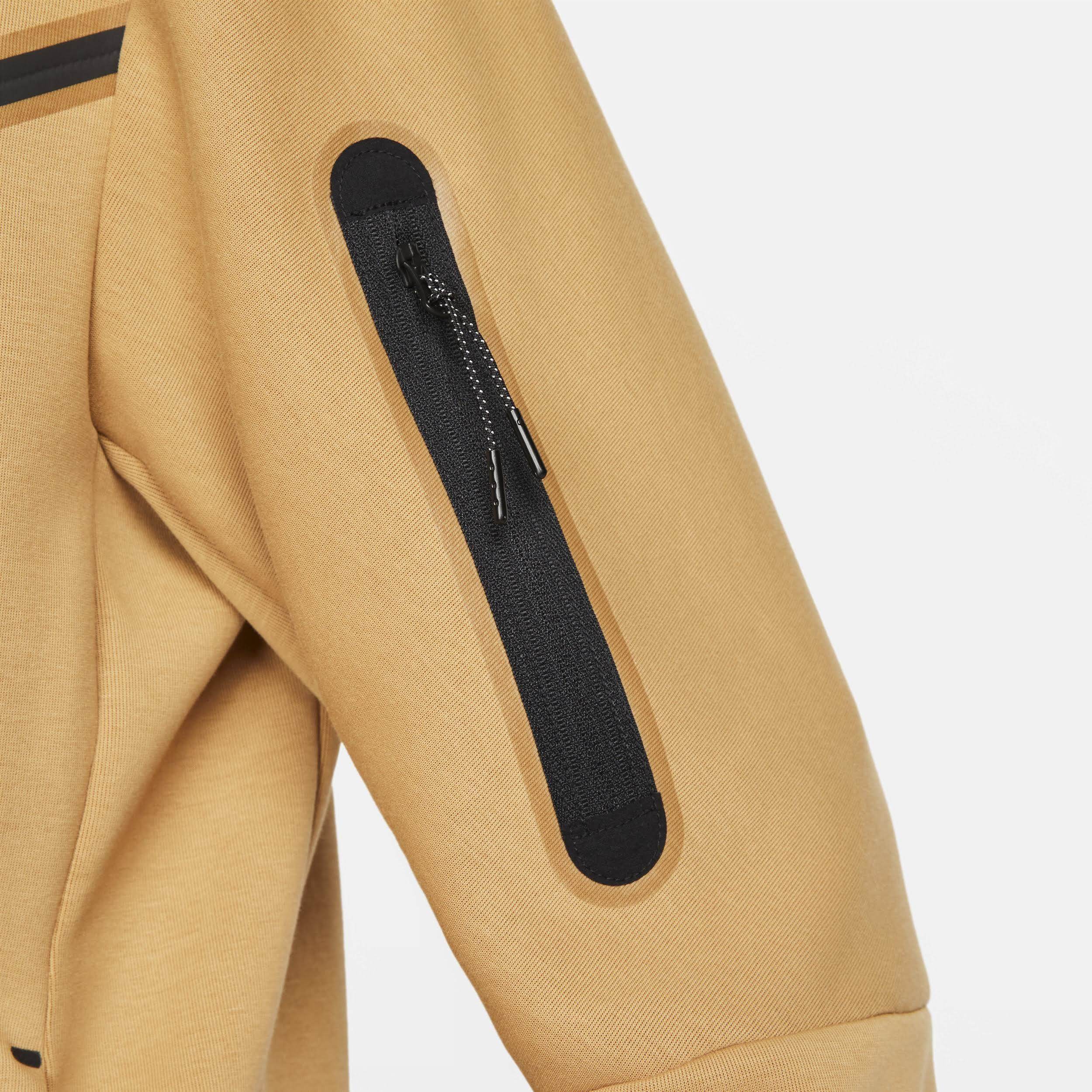 Nike Sportswear Tech Fleece Men's Full-Zip Hoodie