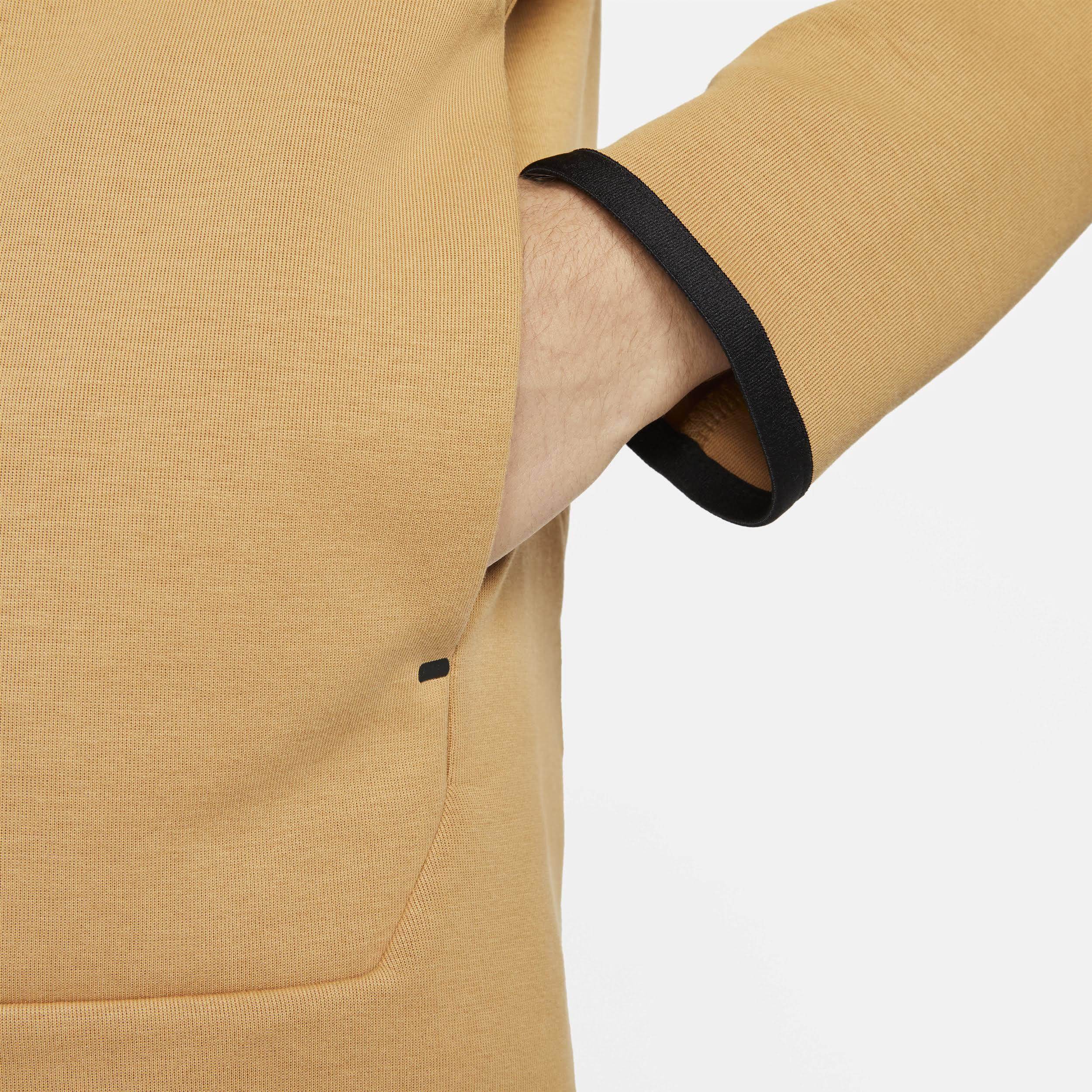 Nike Sportswear Tech Fleece Men's Full-Zip Hoodie